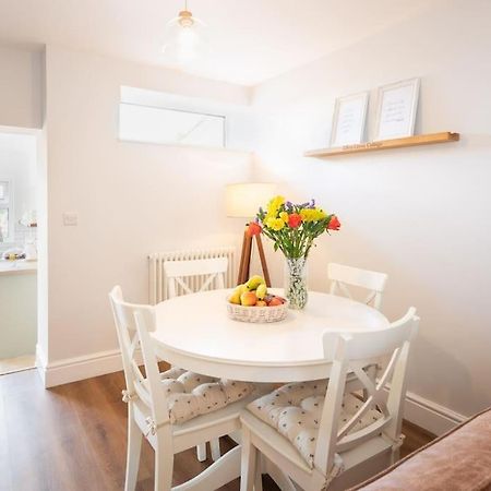 *Brand New* Olive Grove Cottage Торки Экстерьер фото