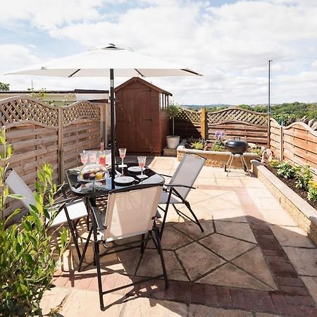 *Brand New* Olive Grove Cottage Торки Экстерьер фото