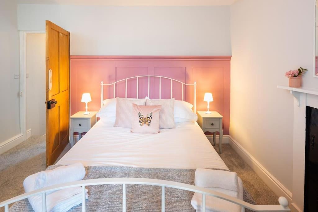 *Brand New* Olive Grove Cottage Торки Экстерьер фото