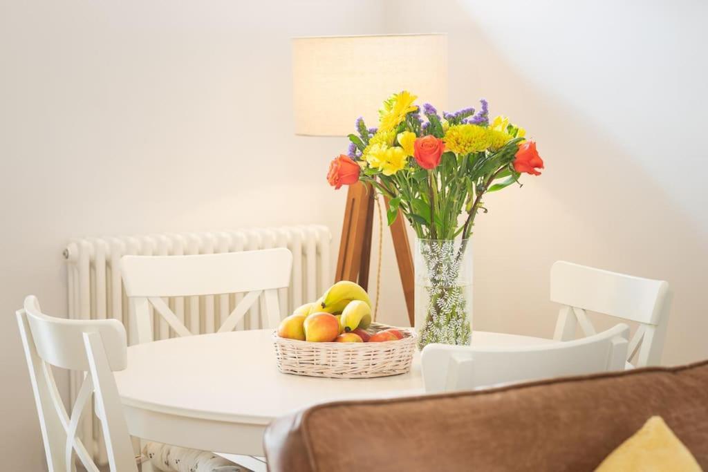 *Brand New* Olive Grove Cottage Торки Экстерьер фото
